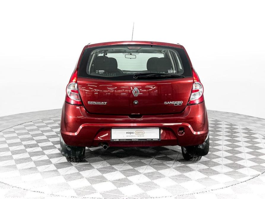 Renault Sandero I Ногинск  - изображение 7