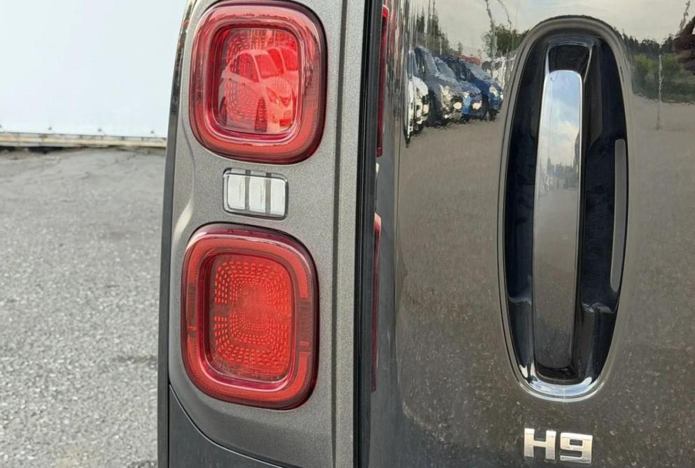 Haval H9 II Киров  - изображение 27