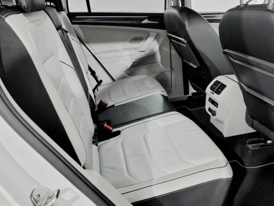 Volkswagen Tiguan II Москва  - изображение 13