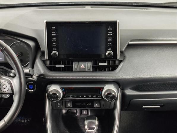 Toyota RAV4 V (XA50) с пробегом 2020 года, цена 2 849 000 рублей, 161512 км, внедорожник, Автокод Объявления