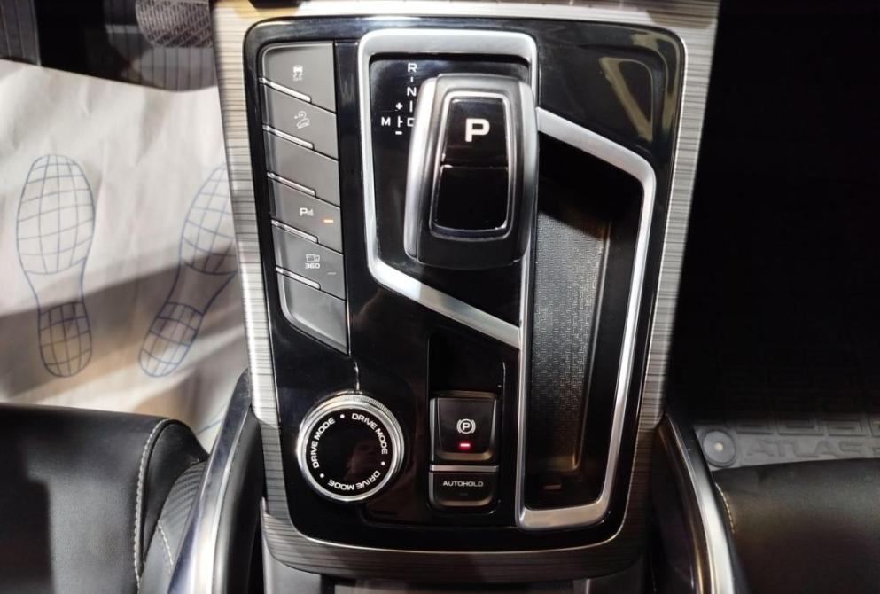 Geely Atlas Pro Саратов  - изображение 17