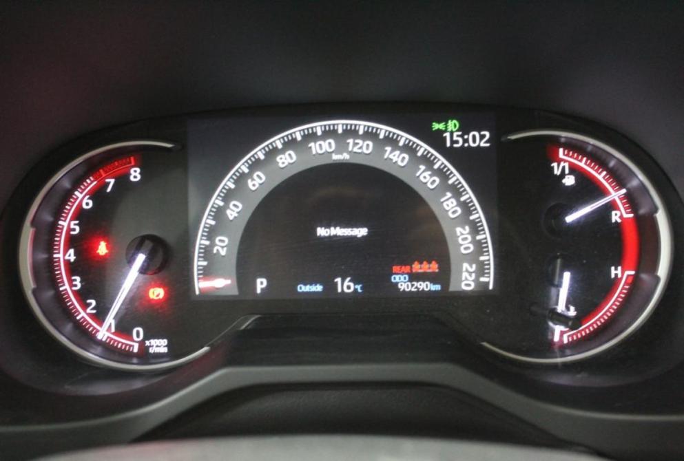 Toyota RAV4 V (XA50) Астрахань  - изображение 18