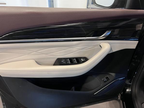 Geely Monjaro I с пробегом 2023 года, цена 2 863 000 рублей, 113054 км, внедорожник, Автокод Объявления