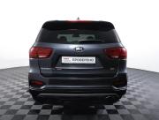Kia Sorento III Prime Рестайлинг Москва  - изображение 32