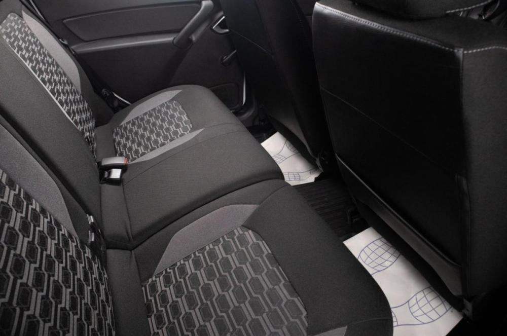 Lada (ВАЗ) Granta I Рестайлинг Оренбург  - изображение 19