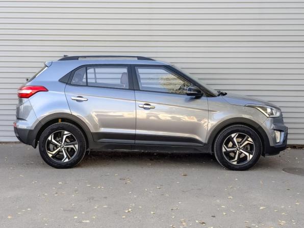 Hyundai Creta I Рестайлинг с пробегом 2020 года, цена 1 825 000 рублей, 147770 км, внедорожник, Автокод Объявления