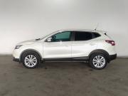Nissan Qashqai II Москва  - изображение 27