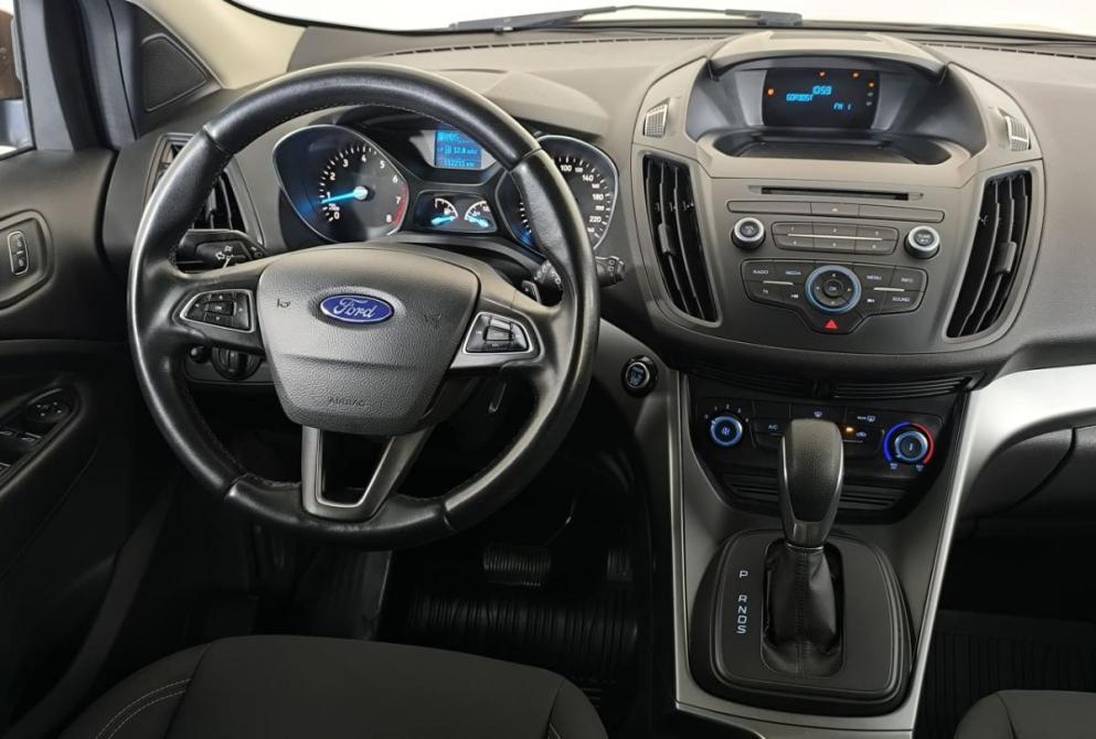 Ford Kuga II Рестайлинг Нижний Новгород  - изображение 14