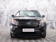 Ford Explorer V Ульяновск  - изображение 33