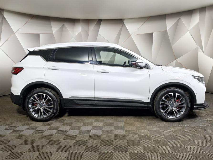 Geely Coolray I Москва  - изображение 6