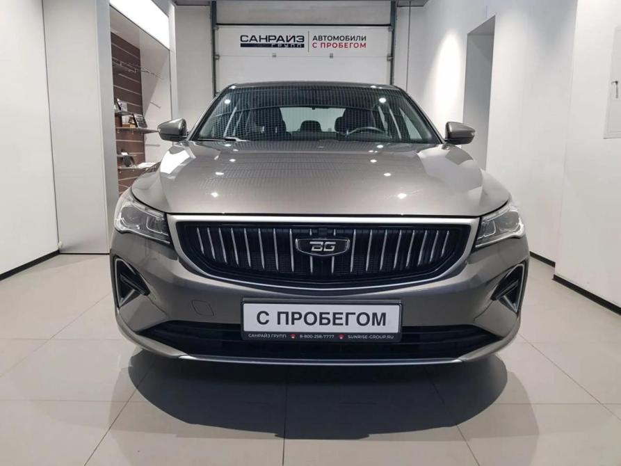 Belgee S50 Москва  - изображение 2