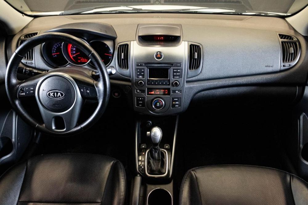 Kia Forte I Уфа  - изображение 5
