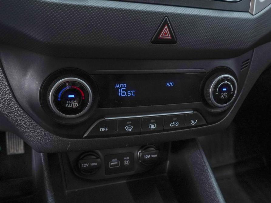 Hyundai Creta I Ростов-на-Дону  - изображение 14