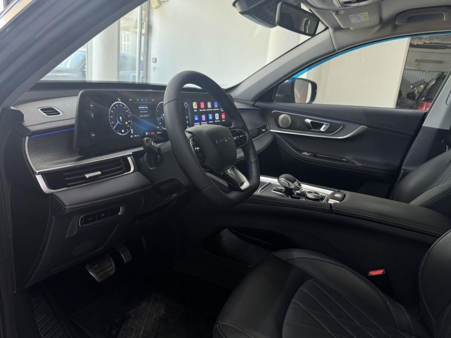Chery Tiggo 8 Pro Max I Рестайлинг Минеральные Воды  - изображение 9