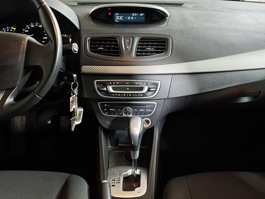 Renault Megane III Рестайлинг Москва  - изображение 15