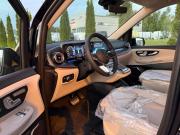 Mercedes-Benz V-Класс III (W447) Рестайлинг 2 Москва  - изображение 19
