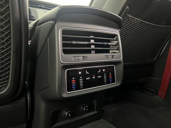 Audi Q7 II (4M) Рестайлинг с пробегом 2021 года, цена 6 950 000 рублей, 67889 км, внедорожник, Автокод Объявления