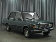 Lada (ВАЗ) 2107 Ставрополь  - изображение 20