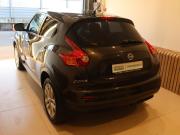 Nissan Juke I Москва  - изображение 30