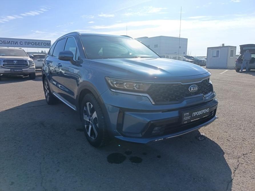Kia Sorento IV Набережные Челны  - изображение 3
