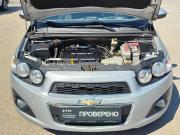 Chevrolet Aveo II Чебоксары  - изображение 33