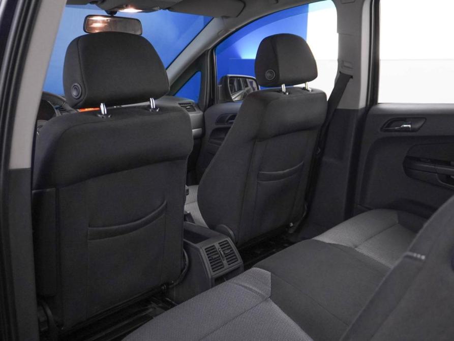 Opel Zafira B Рестайлинг Москва  - изображение 11