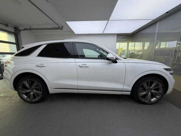 Genesis GV70 I с пробегом 2021 года, цена 4 850 000 рублей, 66000 км, внедорожник, Автокод Объявления