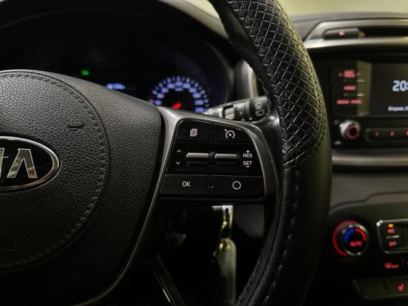 Kia Sorento III Prime Рестайлинг с пробегом 2019 года, цена 2 179 000 рублей, 122471 км, внедорожник, Автокод Объявления