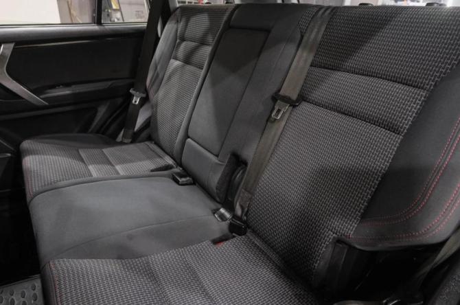 Chery Tiggo 3 I с пробегом 2018 года, цена 749 000 рублей, 125500 км, внедорожник, Автокод Объявления