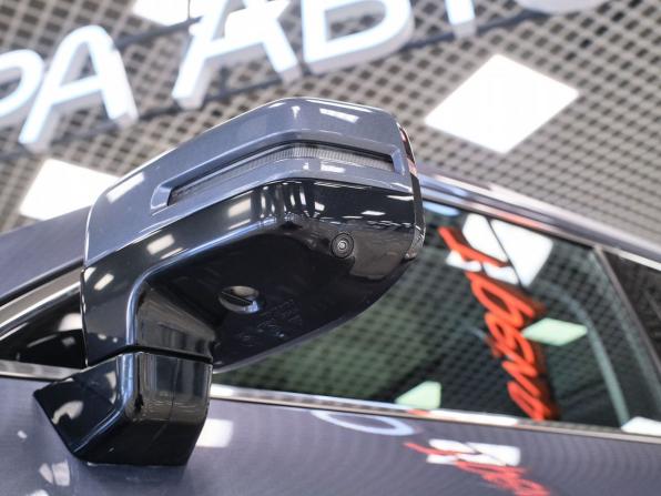 Haval Dargo I с пробегом 2023 года, цена 2 774 000 рублей, 54037 км, внедорожник, Автокод Объявления