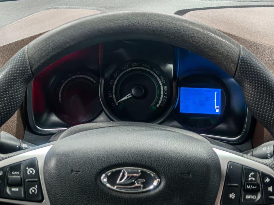 Lada (ВАЗ) XRAY I Ростов-на-Дону  - изображение 19