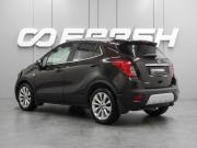 Opel Mokka I Воронеж  - изображение 21