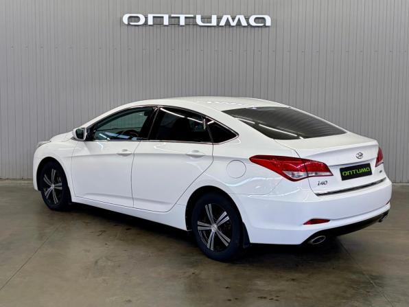 Hyundai i40 I с пробегом 2013 года, цена 1 127 000 рублей, 185000 км, седан, Автокод Объявления