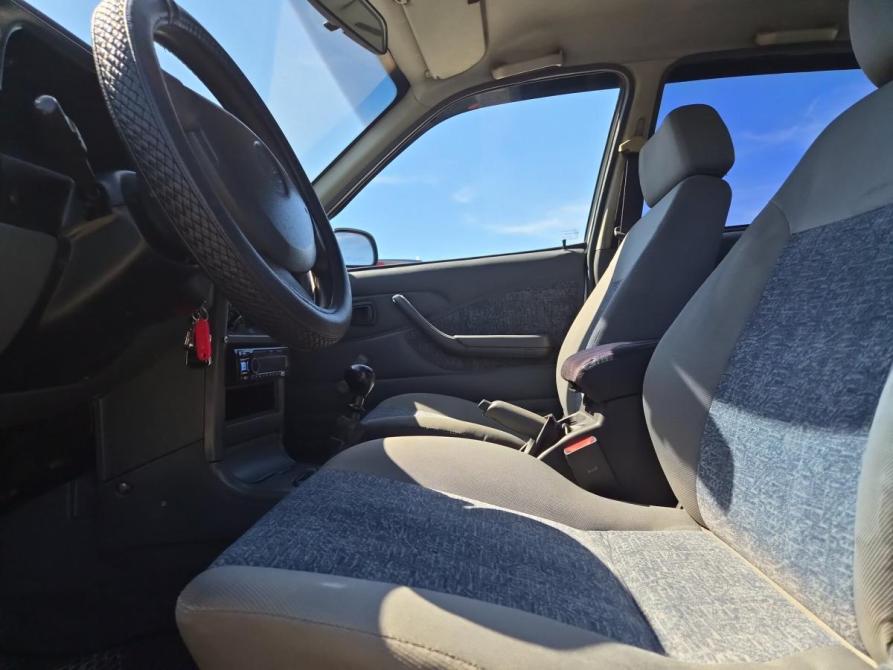 Daewoo Nexia I Саратов  - изображение 21