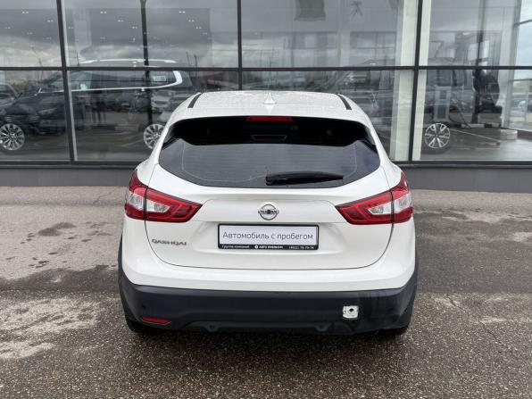 Nissan Qashqai II с пробегом 2019 года, цена 1 385 000 рублей, 82191 км, внедорожник, Автокод Объявления