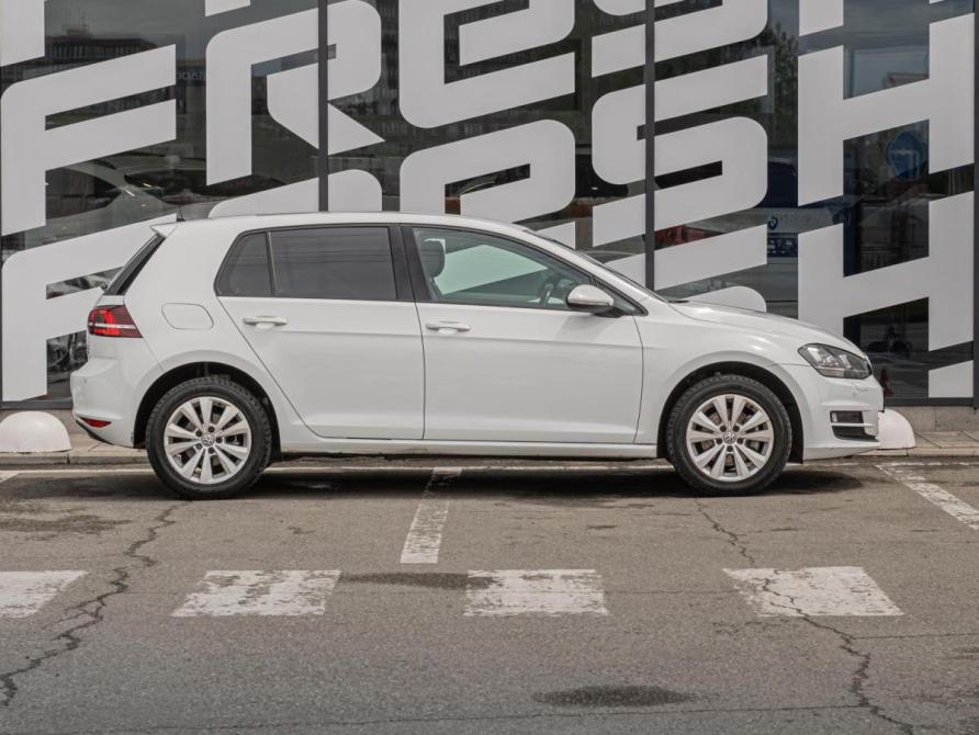 Volkswagen Golf VII Краснодар  - изображение 5