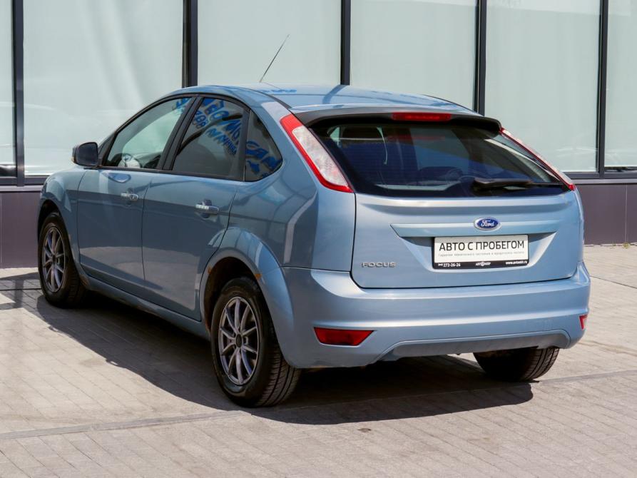 Ford Focus II Рестайлинг Екатеринбург  - изображение 3