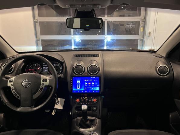 Nissan Qashqai I Рестайлинг с пробегом 2010 года, цена 840 000 рублей, 272552 км, внедорожник, Автокод Объявления
