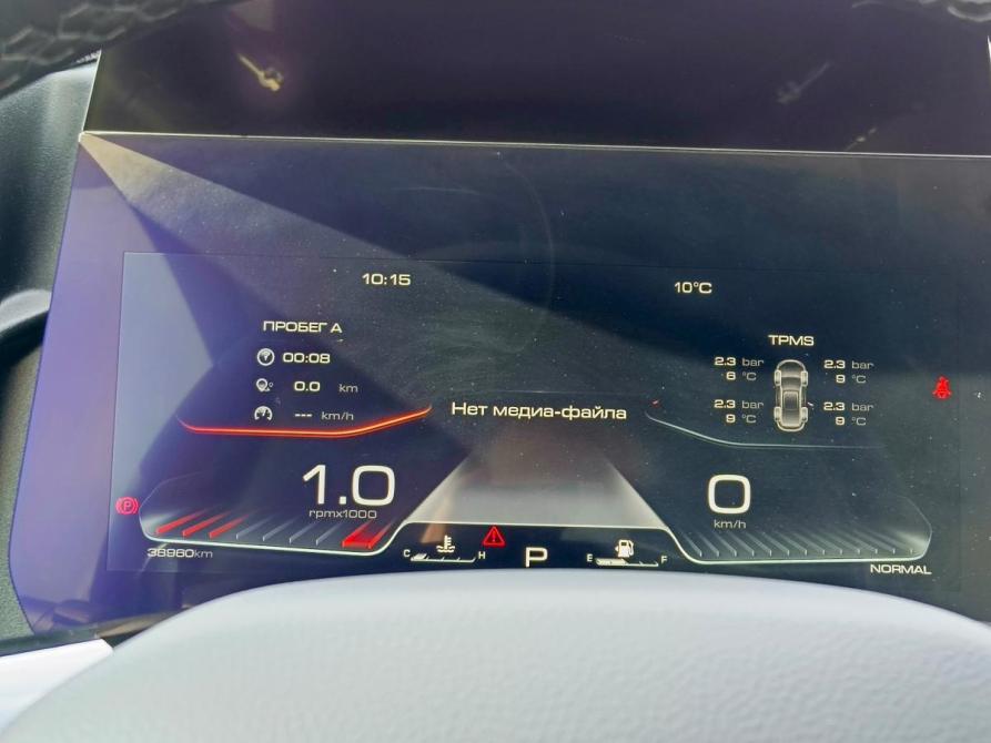 Haval Dargo Тюмень  - изображение 16