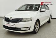 Skoda Rapid I Екатеринбург  - изображение 21
