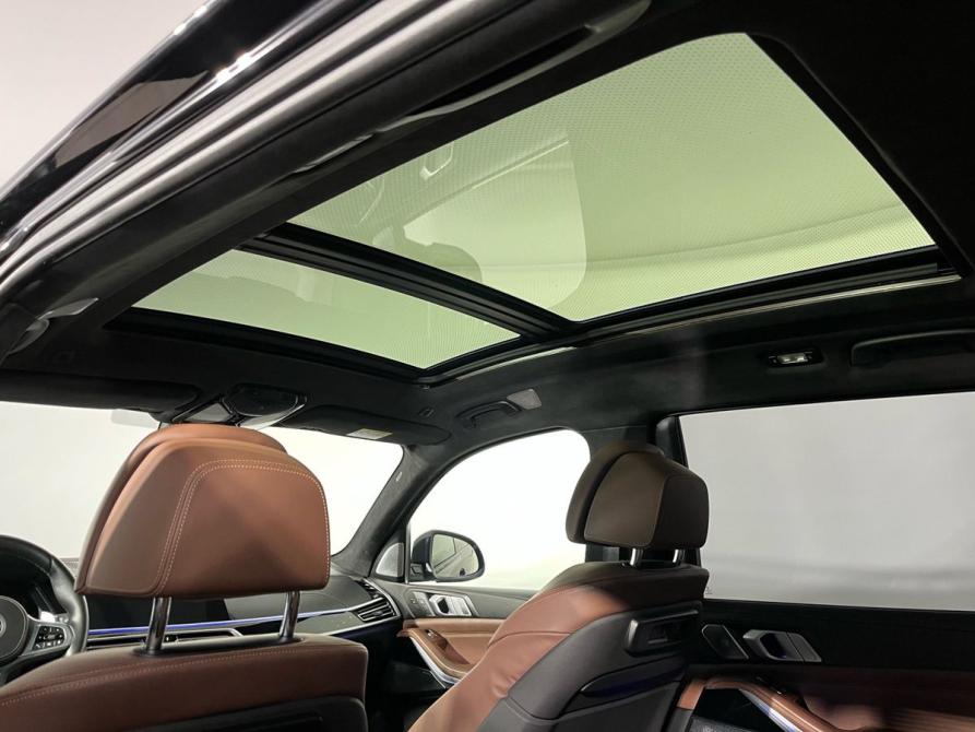 BMW X7 I (G07) Ижевск  - изображение 21