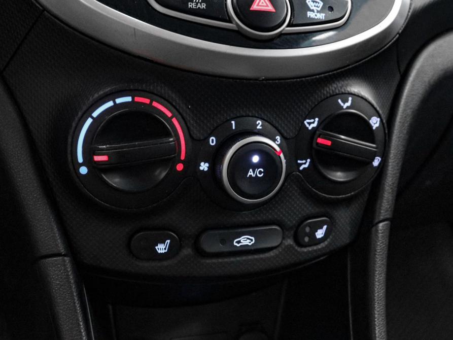 Hyundai Solaris I Минеральные Воды  - изображение 16