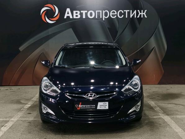 Hyundai i40 I с пробегом 2013 года, цена 1 049 000 рублей, 167657 км, седан, Автокод Объявления