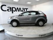 SsangYong Actyon II Рестайлинг Новосибирск  - изображение 25
