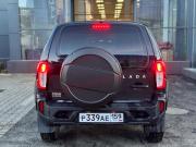 Lada (ВАЗ) Niva Travel I Пермь  - изображение 21