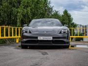 Porsche Taycan I Москва  - изображение 28