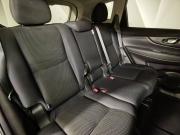 Nissan X-Trail III Рестайлинг Москва  - изображение 37