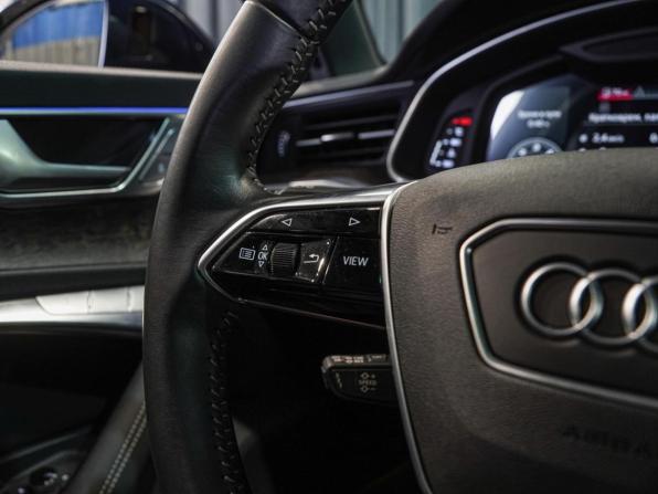 Audi A6 V (C8) с пробегом 2020 года, цена 5 050 000 рублей, 70495 км, седан, Автокод Объявления
