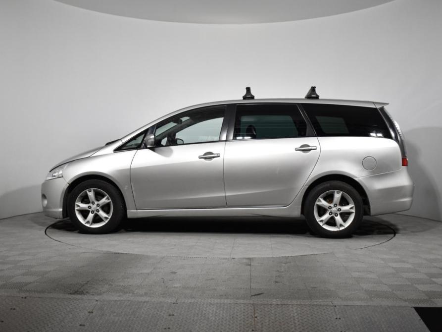 Mitsubishi Grandis I Санкт-Петербург  - изображение 9