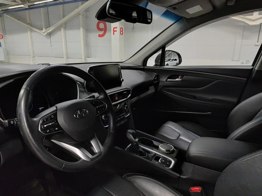 Hyundai Santa Fe IV Казань  - изображение 20